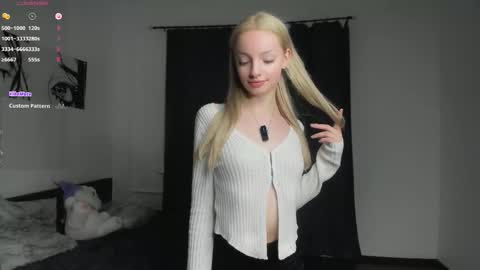 Kate online show from 12.05.25
