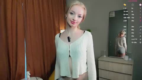 Kate online show from 05.17.26