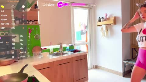 Your submissive lady 3 online show from 02.17.25