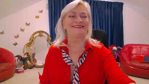 Snapshot of hypnotikcate chatting on 06.15.26 Katha online show from 06.15.26