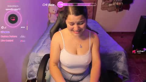 Hello Im Julieta Im 25 years old and I love being here. Thank you for visiting my living room. The only rule is that you hap online show from 03.03.25