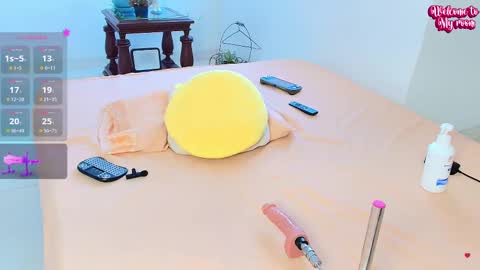 K Brandon online show from 02.10.25