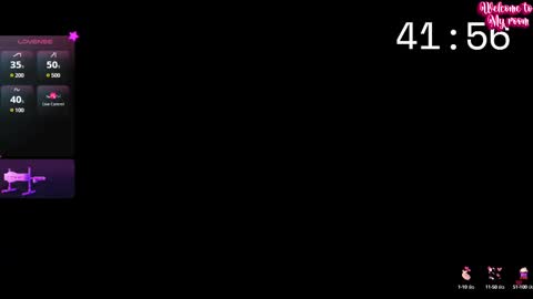 K Brandon online show from 02.26.25