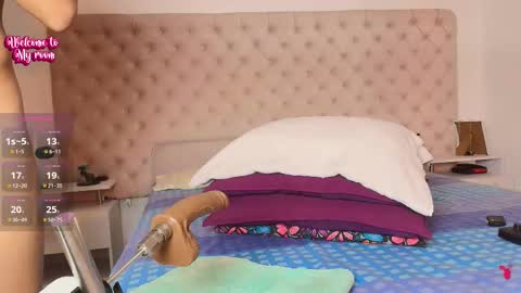 K Brandon online show from 11.12.25