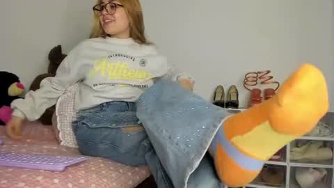 Hyun Joo online show from 05.25.26