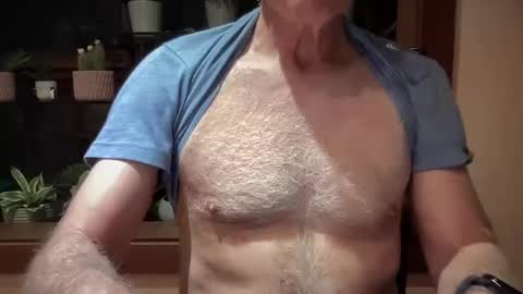 The Talented Mr. DILFy online show from 12.27.24