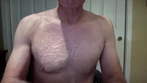 The Talented Mr. DILFy online show from 01.22.25