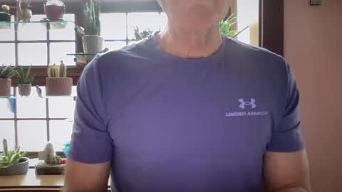 The Talented Mr. DILFy online show from 02.02.25