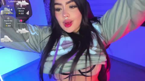 Ari online show from 01.16.25