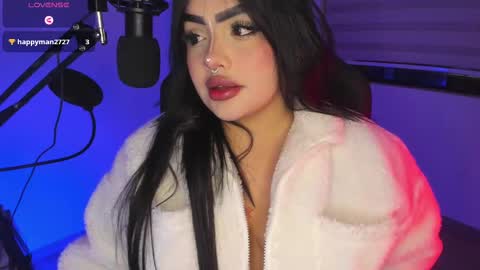 Ari online show from 02.18.25