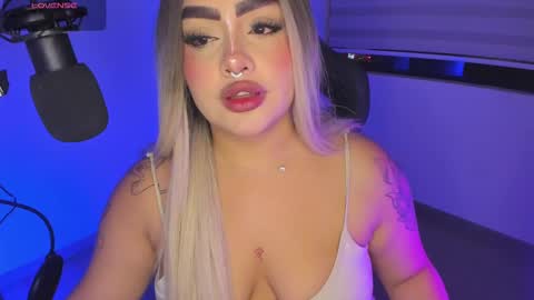 Ari online show from 03.01.25