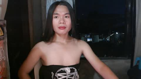 Snapshot of i_am_asian90 chatting on 09.28.25 Kim online show from 09.28.25