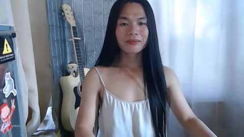 Snapshot of i_am_asian90 chatting on 10.23.25 Kim online show from 10.23.25