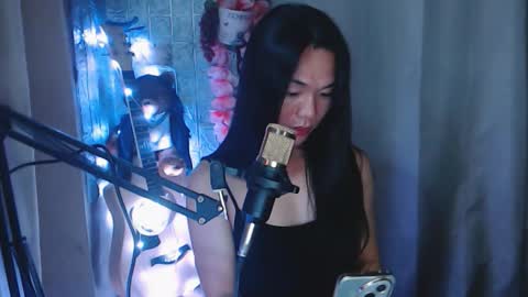 Kim online show from 02.03.26