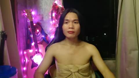 Kim online show from 04.17.26