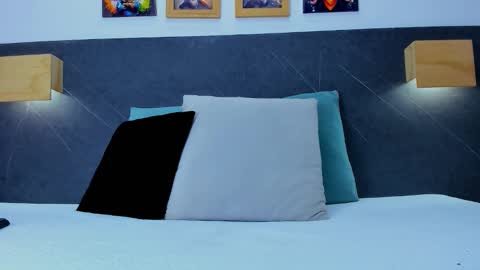 The Dolls online show from 02.21.26