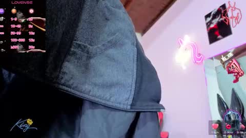 kelvis online show from 02.24.26