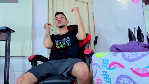 kelvis online show from 03.01.26