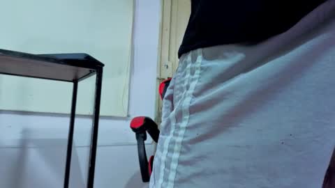 kelvis online show from 03.09.26