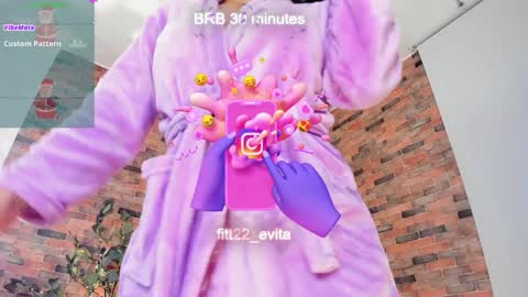 Lucy online show from 12.23.24