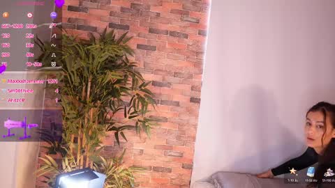 Lucy online show from 02.14.25