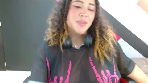 Mafe online show from 01.11.25