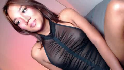Snapshot of i_amdivine22 chatting on 07.12.26 Divine Mercy online show from 07.12.26