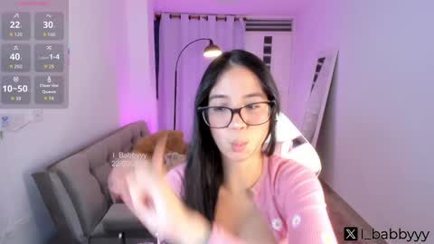 Helloouu im  Abigail call me Abi  MY NEW SHEDULE  IS 1030PM online show from 09.23.25