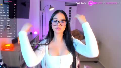 Helloouu im  Abigail call me Abi  MY NEW SHEDULE  IS 1030PM online show from 02.17.26