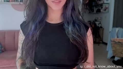 Lana Banana online show from 05.21.26