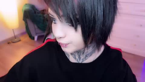 Asya  online show from 12.14.24