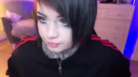 Asya  online show from 12.14.24