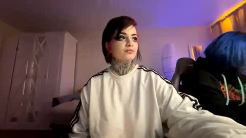 Asya  online show from 12.14.24