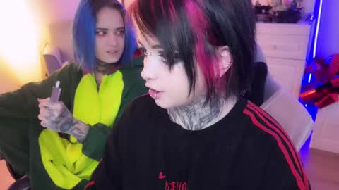 Asya  online show from 12.29.24