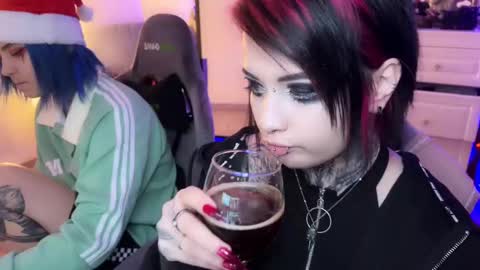 Asya  online show from 12.29.24