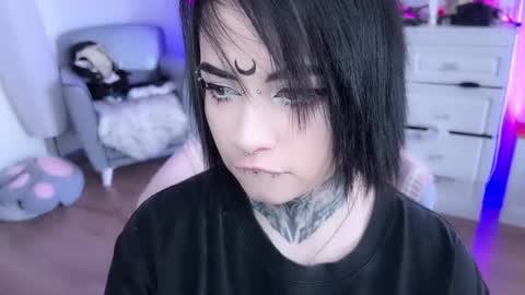 Asya  online show from 02.07.25