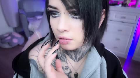 Asya  online show from 02.09.25