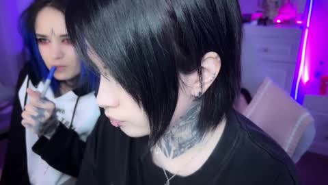 Asya  online show from 02.09.25