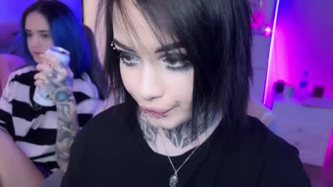 Asya  online show from 02.21.25