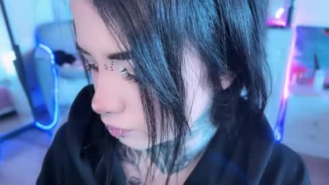 Asya  online show from 10.11.25