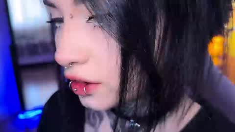 Asya  online show from 04.12.26