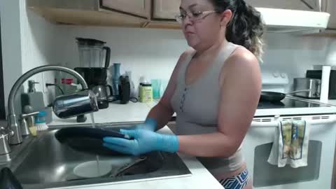 ShortStuff online show from 03.05.26