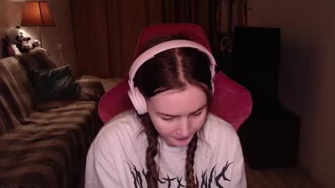 elisabeth online show from 12.25.24