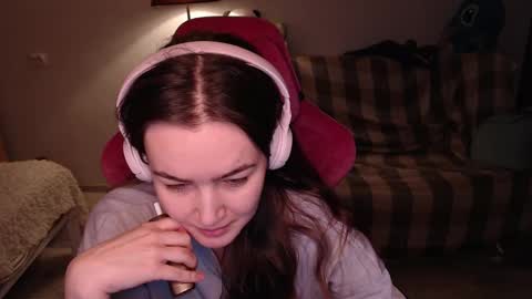 elisabeth online show from 01.27.25