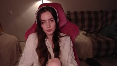 elisabeth online show from 02.26.25