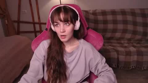 elisabeth online show from 10.14.25