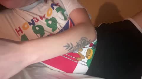 Olive online show from 09.17.25