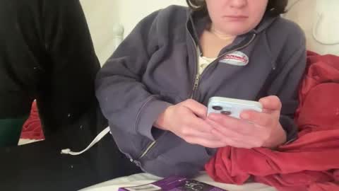 Snapshot of i_love_olive chatting on 02.03.26 Olive online show from 02.03.26