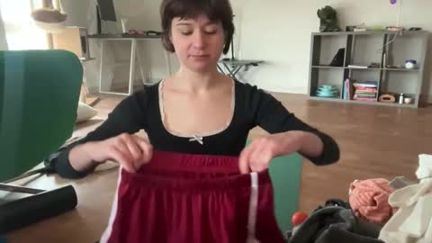 Snapshot of i_love_olive chatting on 02.09.26 Olive online show from 02.09.26