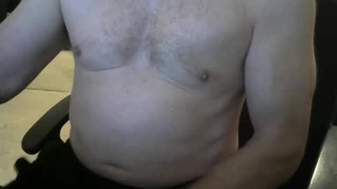 Snapshot of i_was_a_shy_dad chatting on 01.18.26 i_was_a_shy_dad online show from 01.18.26